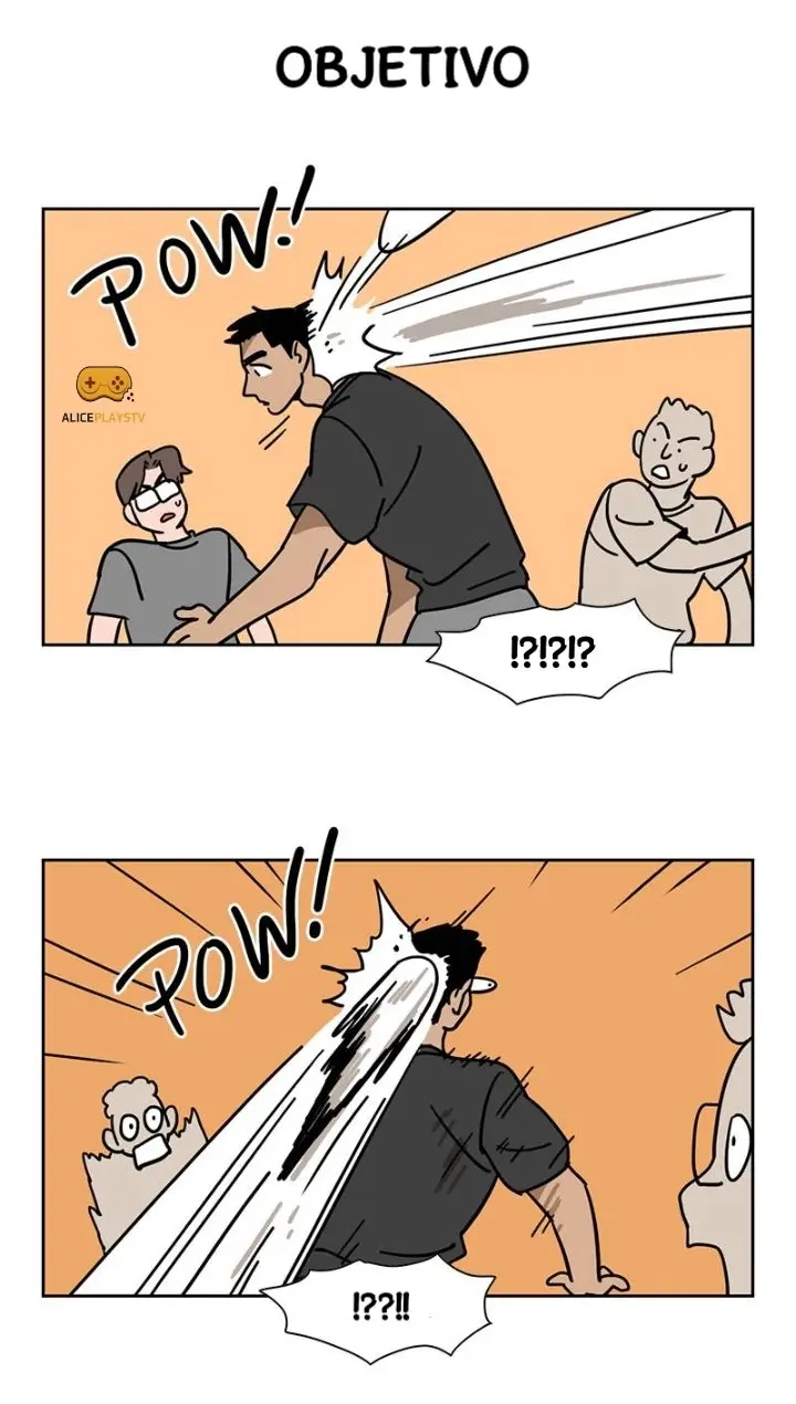 Meow Man - Capítulo 43 - Página 17 - LectorTMOo