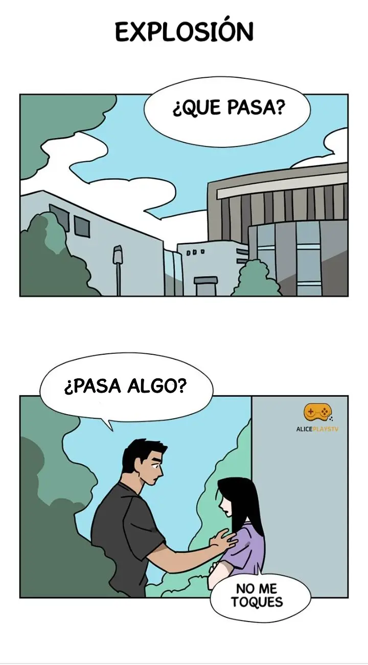 Meow Man - Capítulo 43 - Página 21 - LectorTMOo