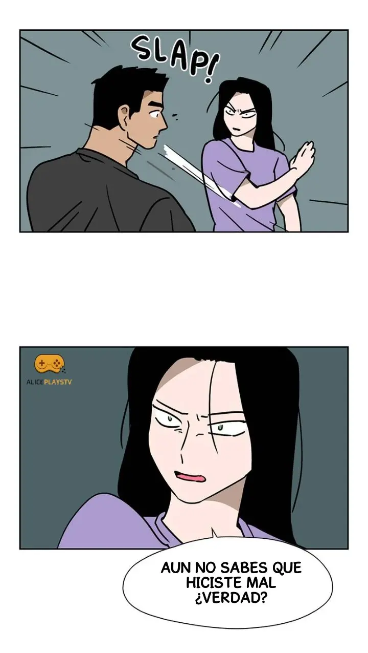 Meow Man - Capítulo 43 - Página 22 - LectorTMOo