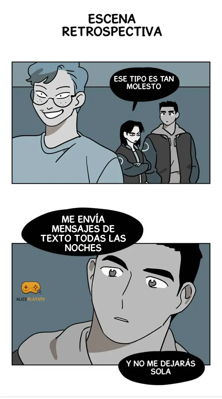 Meow Man - Capítulo 43 - Página 23 - LectorTMOo