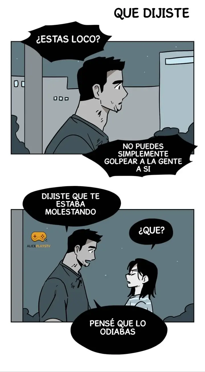 Meow Man - Capítulo 43 - Página 25 - LectorTMOo