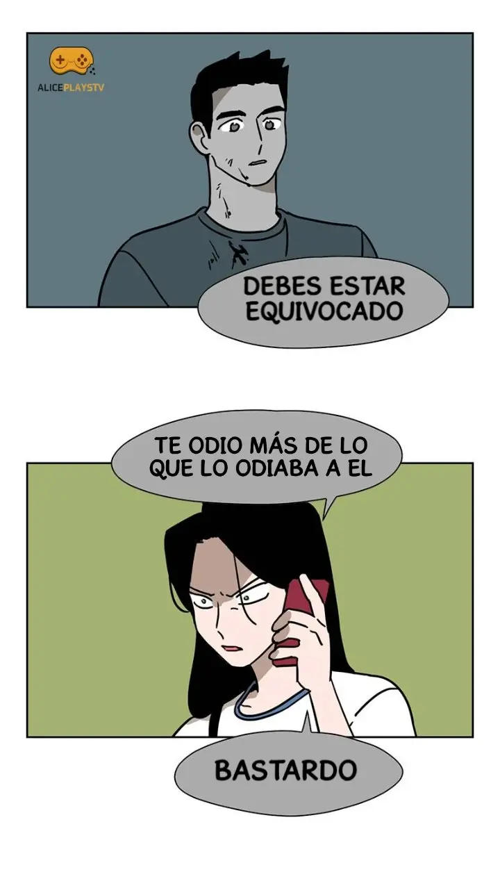 Meow Man - Capítulo 43 - Página 26 - LectorTMOo