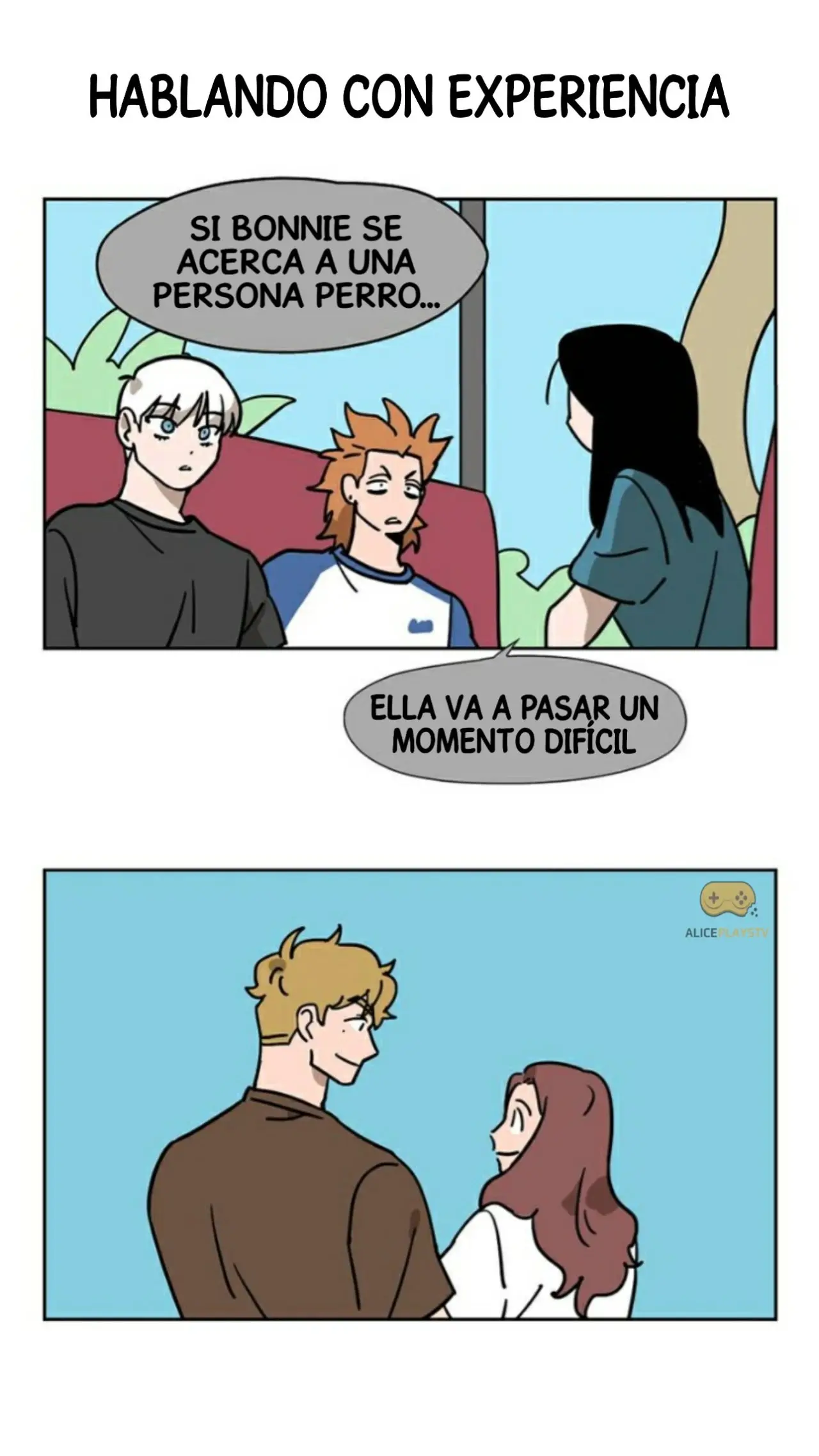 MEOW MAN - Capítulo 44 - Página 5 - LectorTMOo