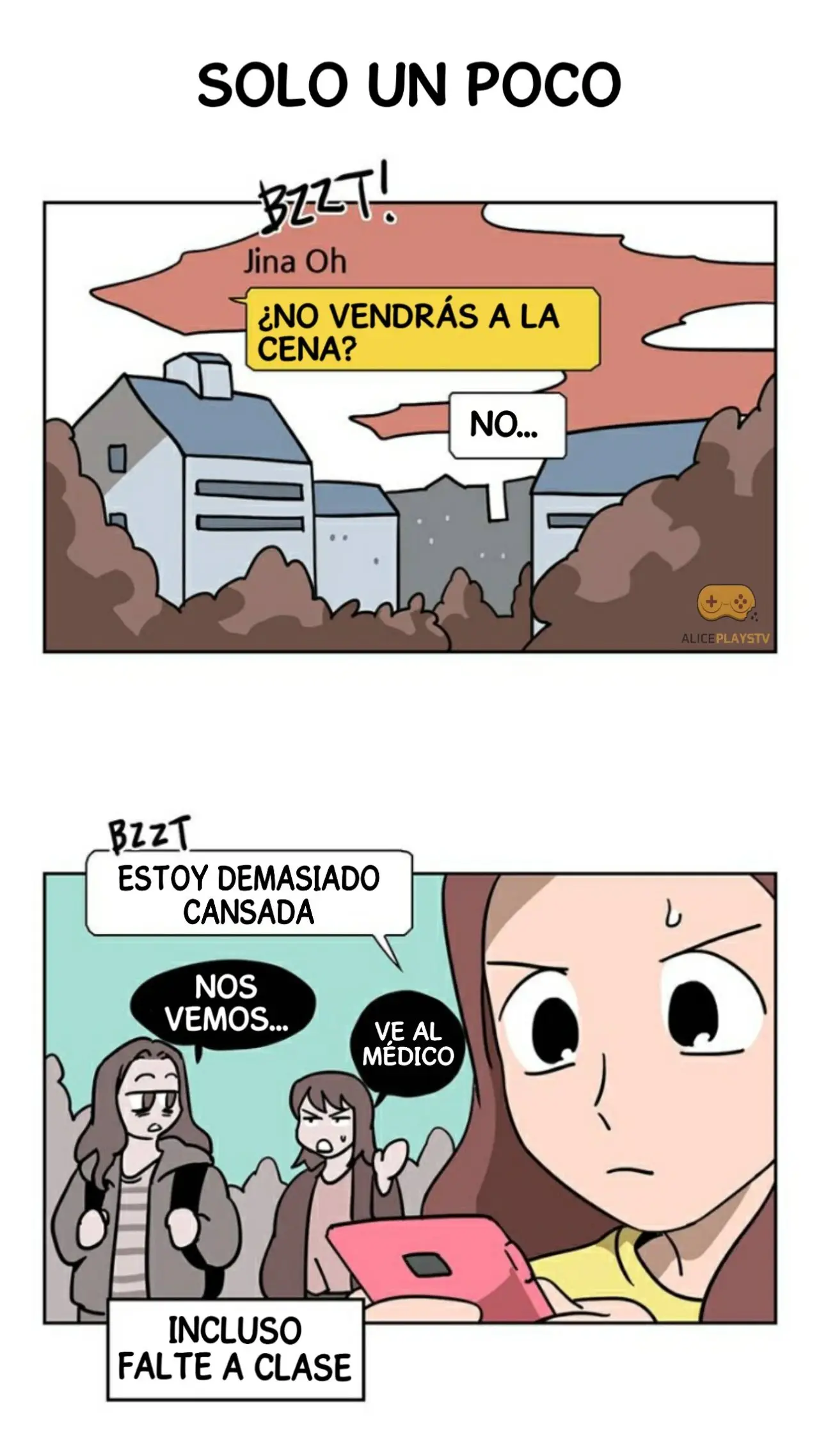 MEOW MAN - Capítulo 44 - Página 8 - LectorTMOo