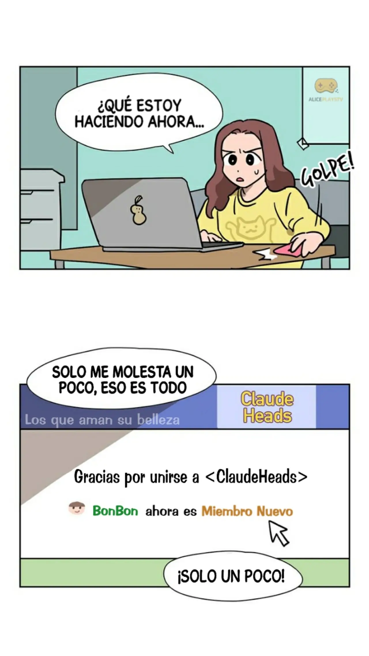 MEOW MAN - Capítulo 44 - Página 9 - LectorTMOo
