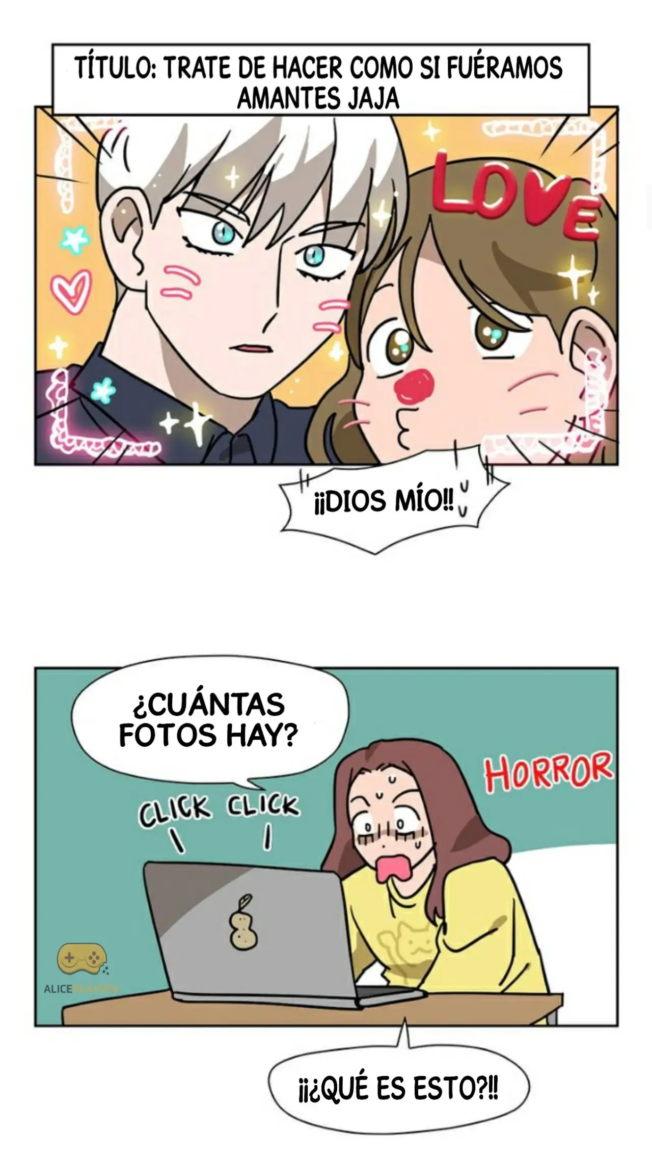 MEOW MAN - Capítulo 44 - Página 11 - LectorTMOo