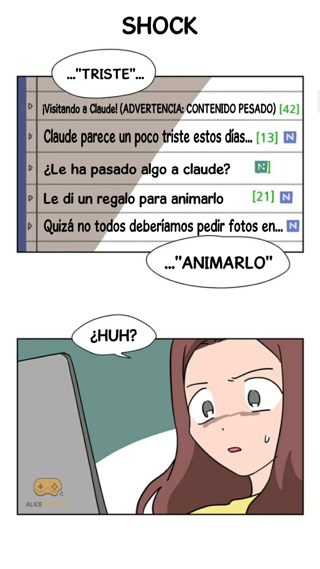 MEOW MAN - Capítulo 44 - Página 12 - LectorTMOo