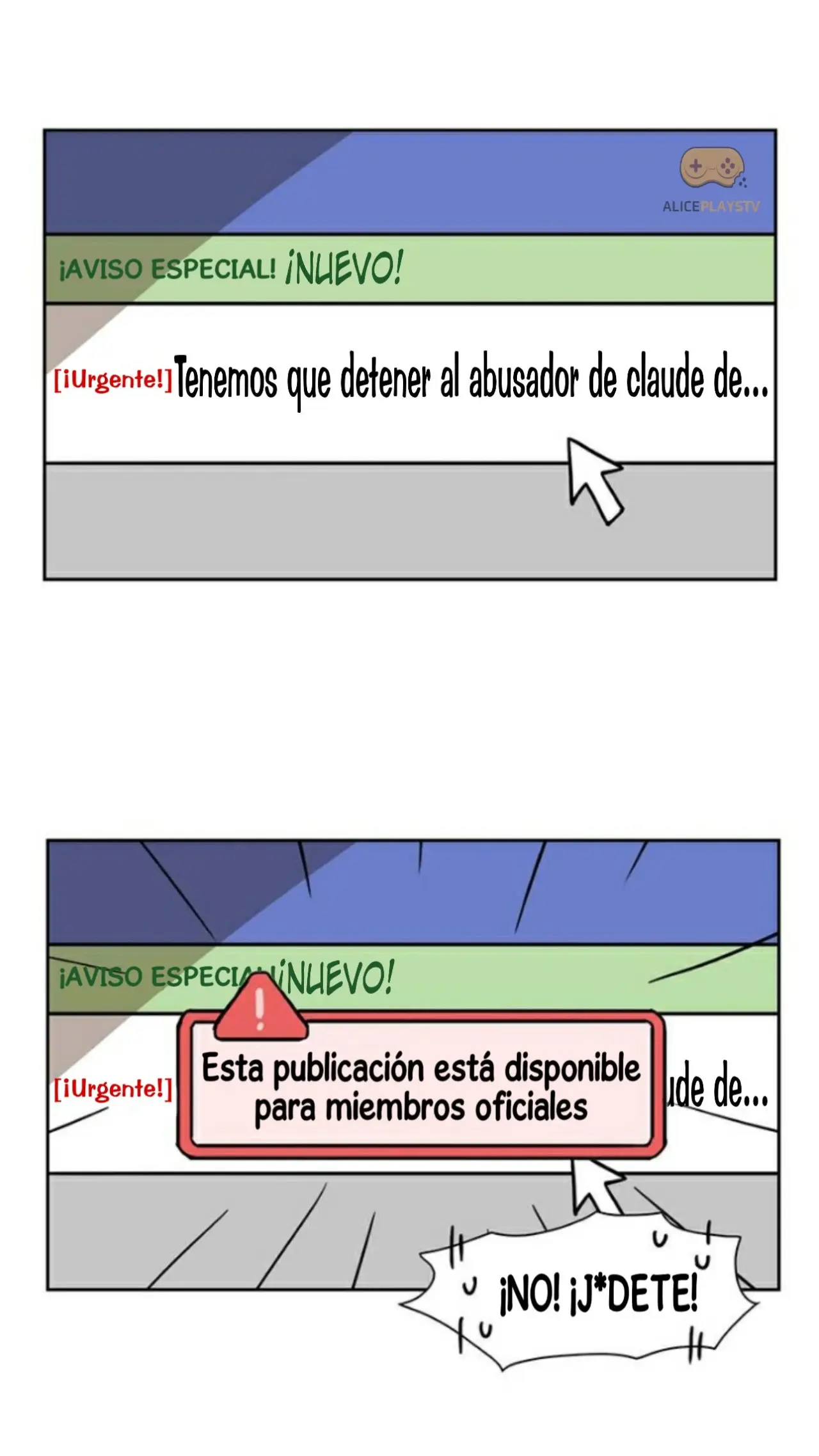 MEOW MAN - Capítulo 44 - Página 13 - LectorTMOo