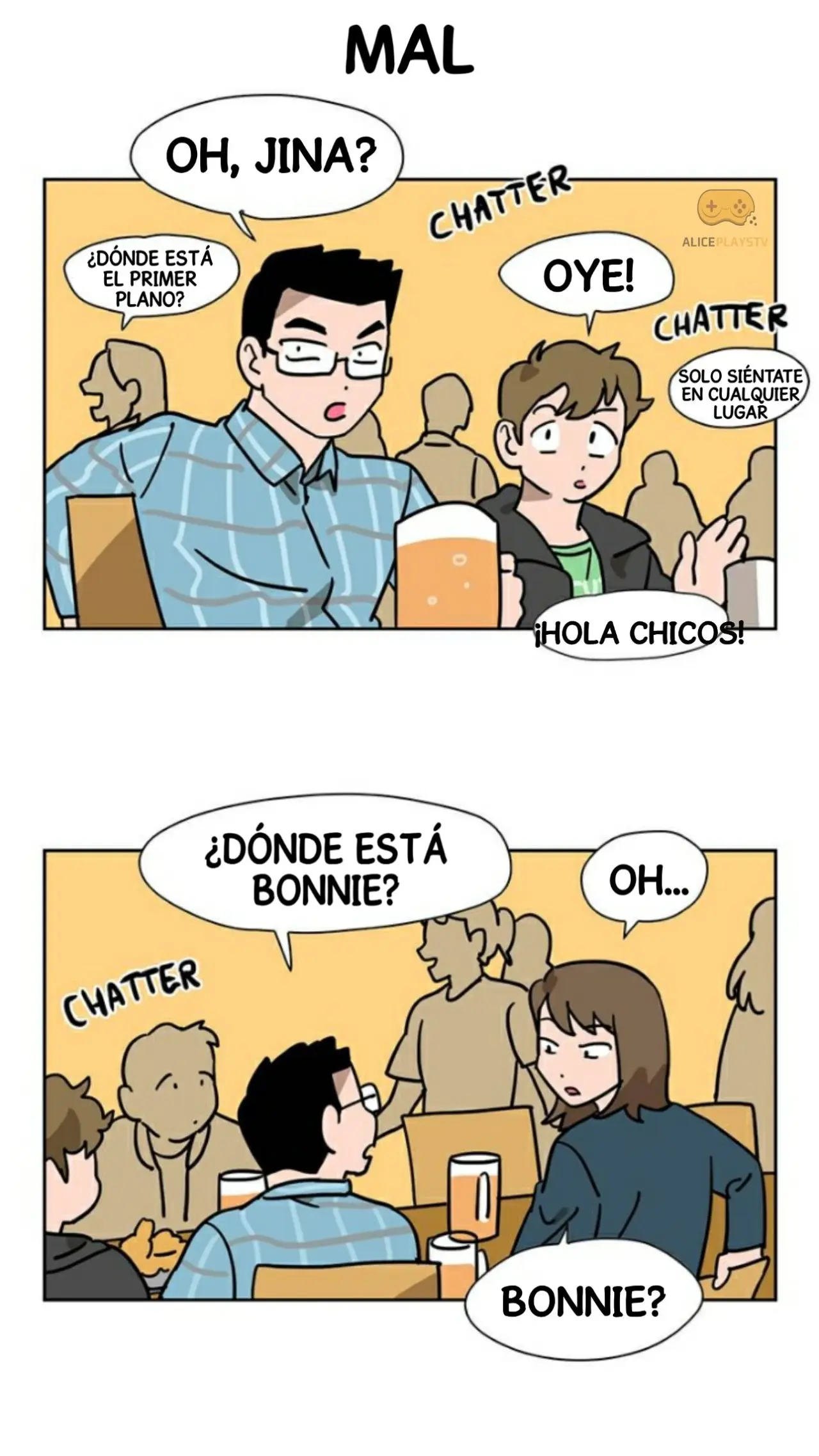 MEOW MAN - Capítulo 44 - Página 14 - LectorTMOo