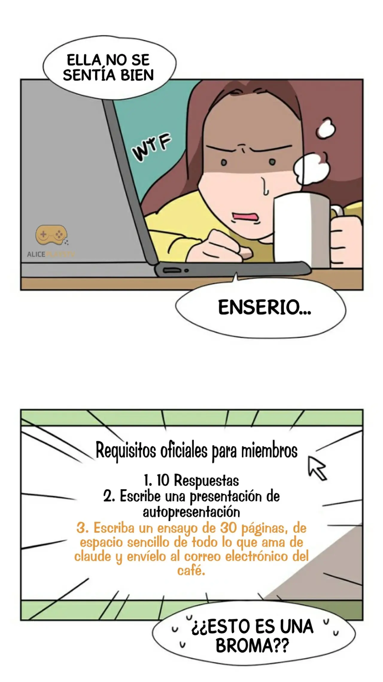 MEOW MAN - Capítulo 44 - Página 15 - LectorTMOo