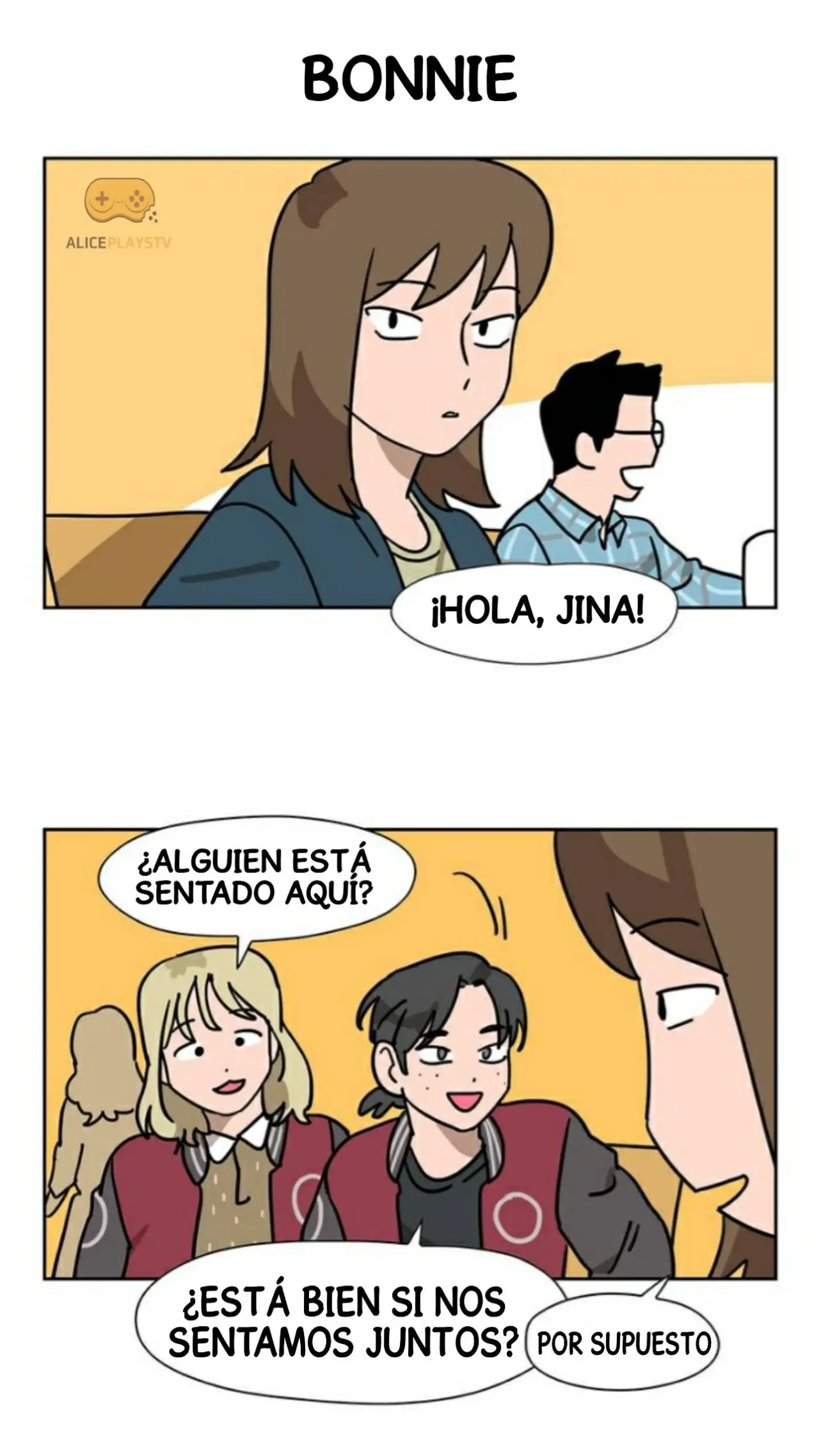 MEOW MAN - Capítulo 44 - Página 16 - LectorTMOo