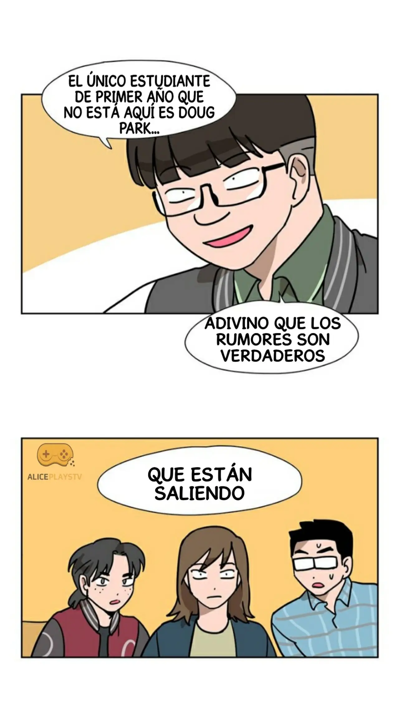 MEOW MAN - Capítulo 44 - Página 19 - LectorTMOo