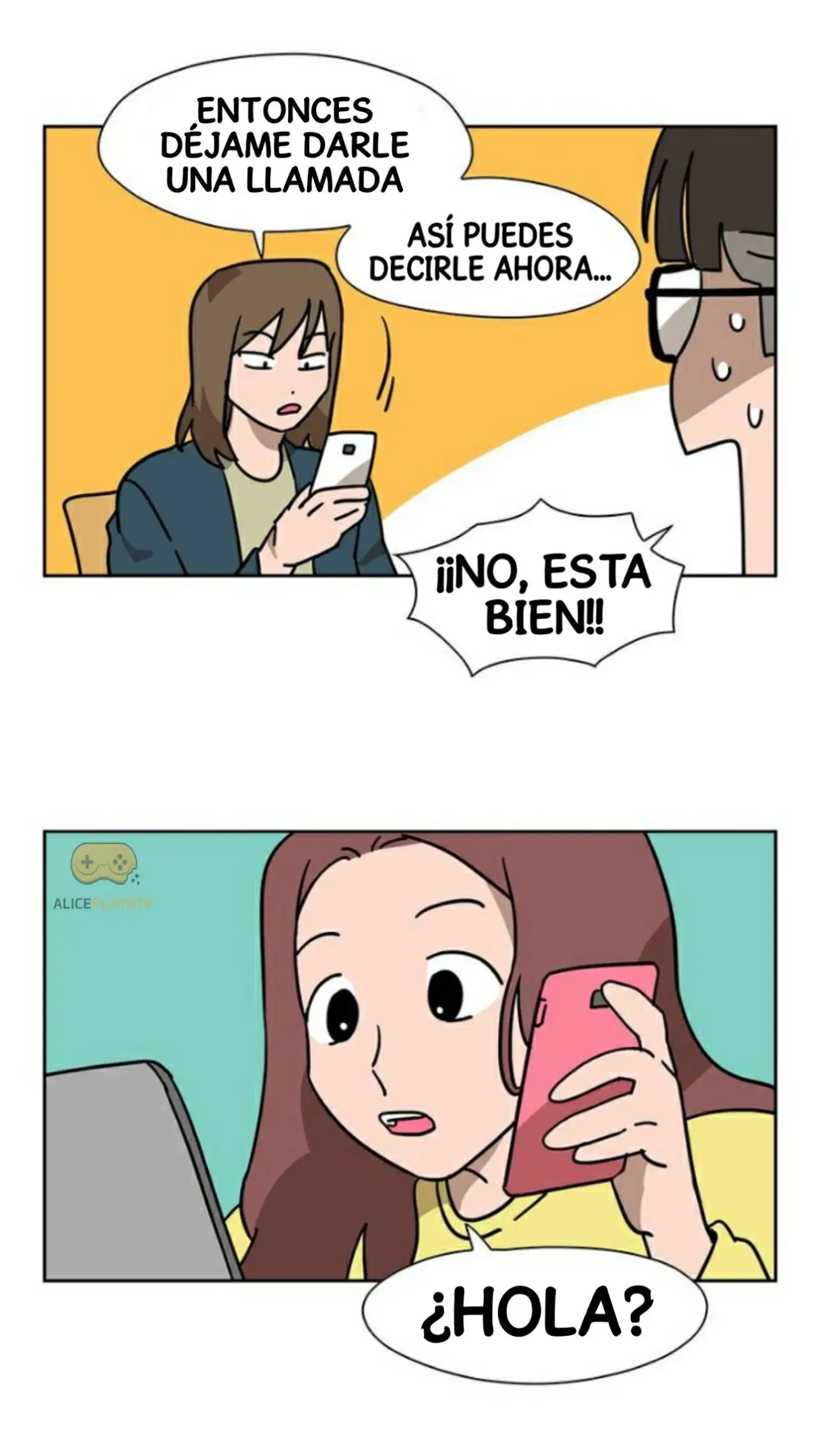 MEOW MAN - Capítulo 44 - Página 23 - LectorTMOo