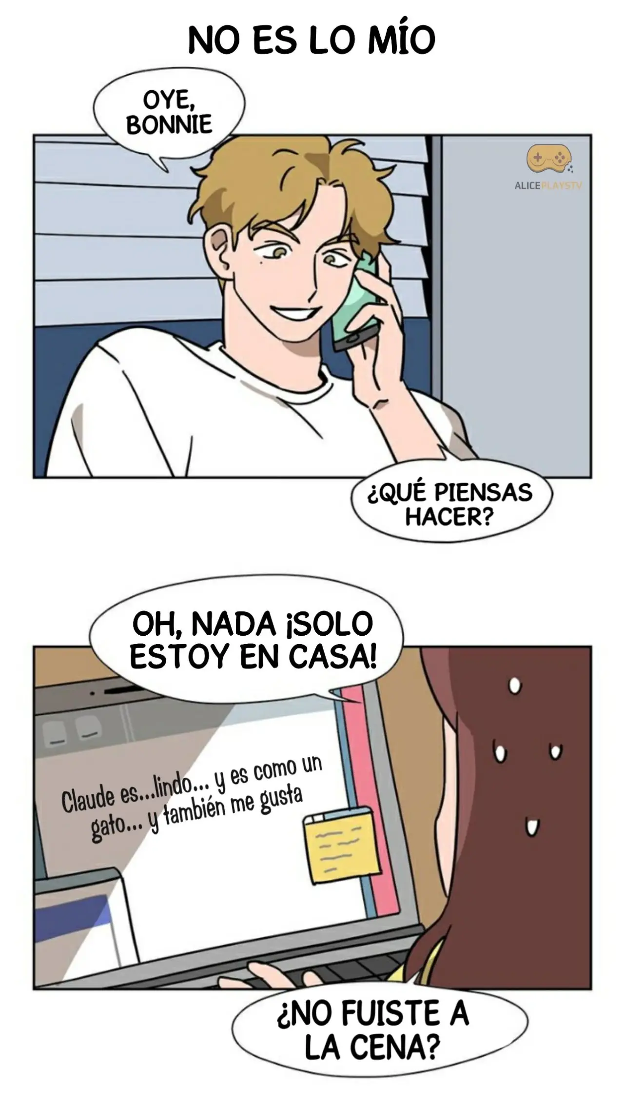 MEOW MAN - Capítulo 44 - Página 24 - LectorTMOo