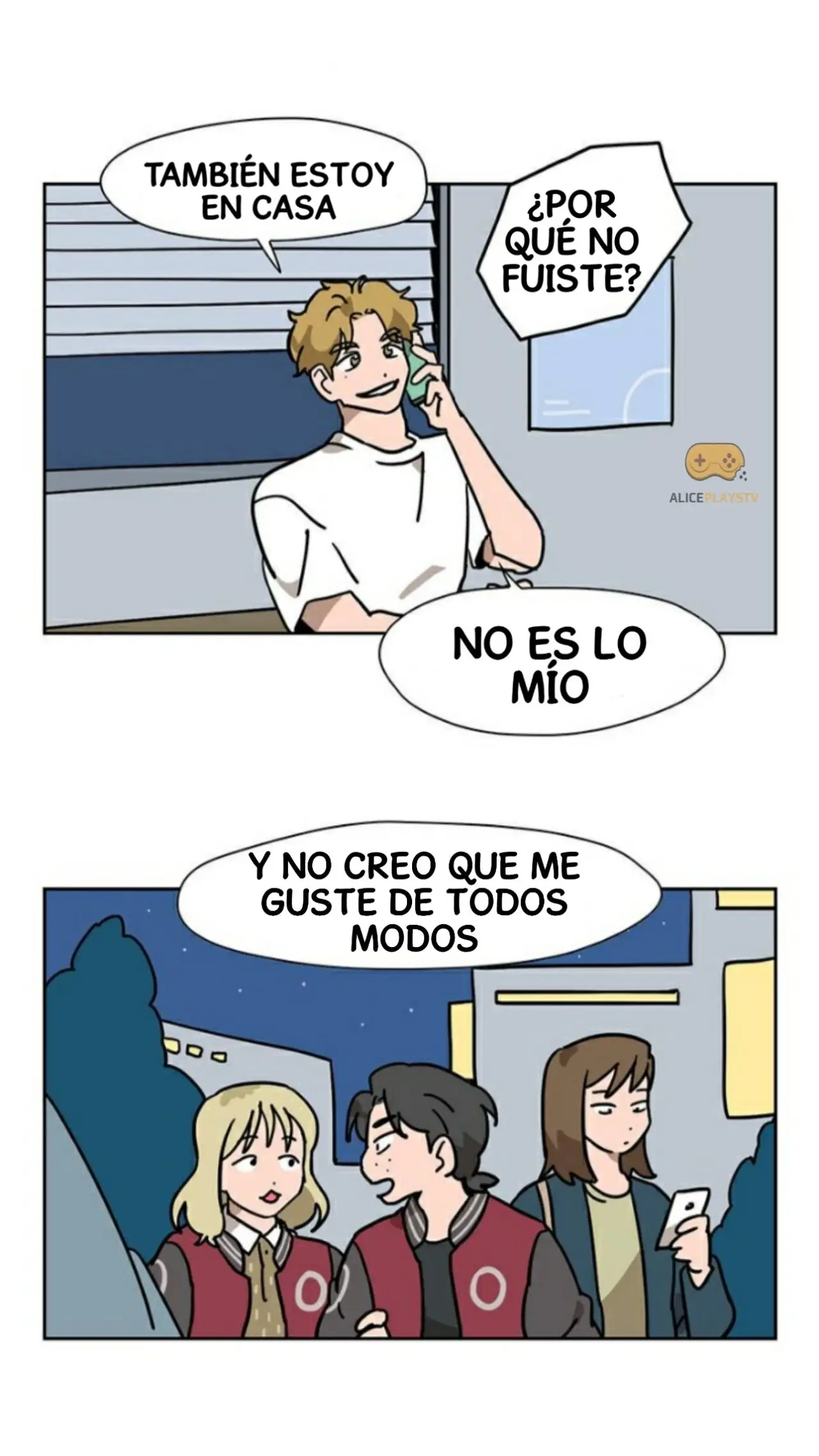 MEOW MAN - Capítulo 44 - Página 25 - LectorTMOo