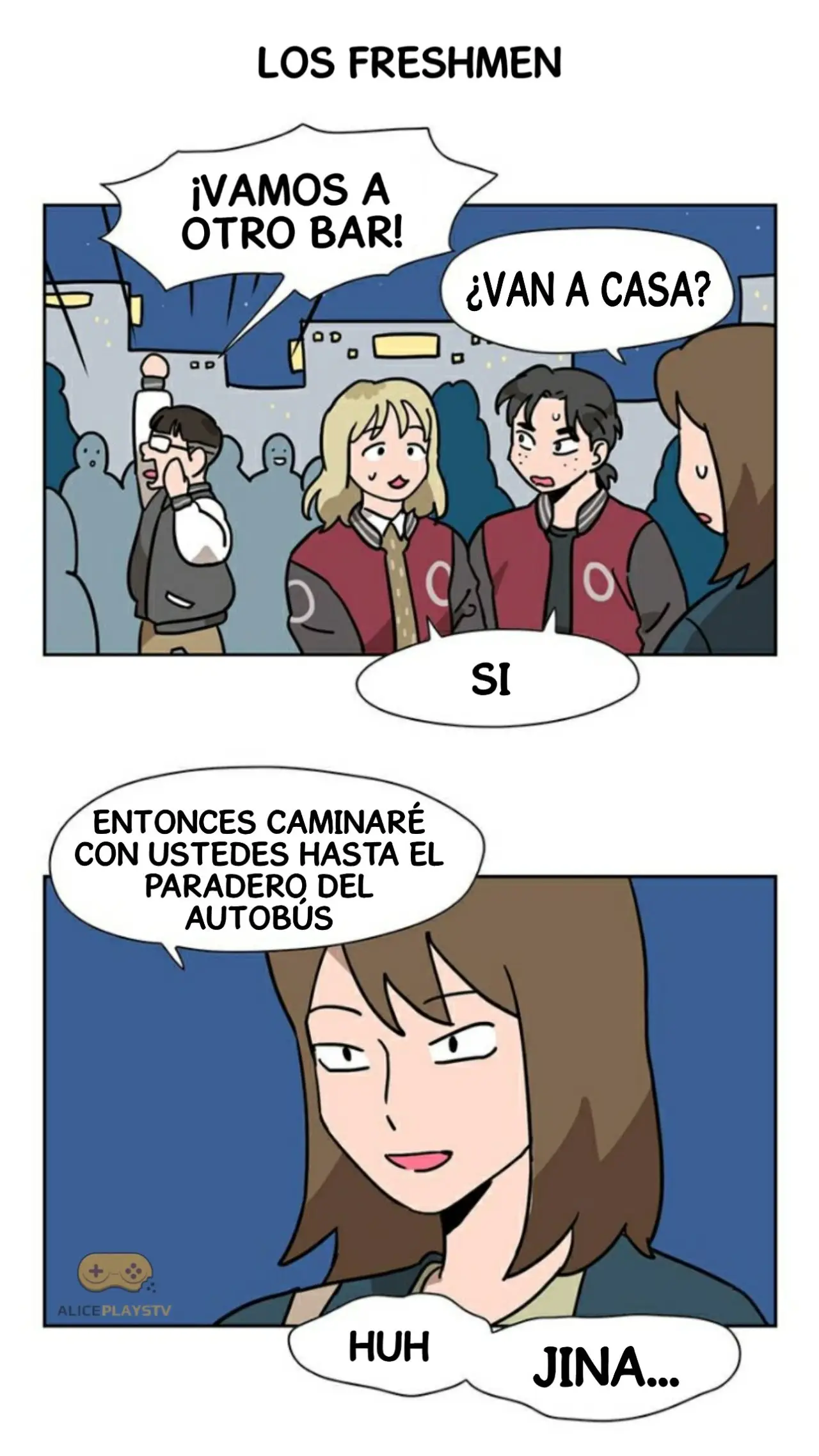 MEOW MAN - Capítulo 44 - Página 26 - LectorTMOo