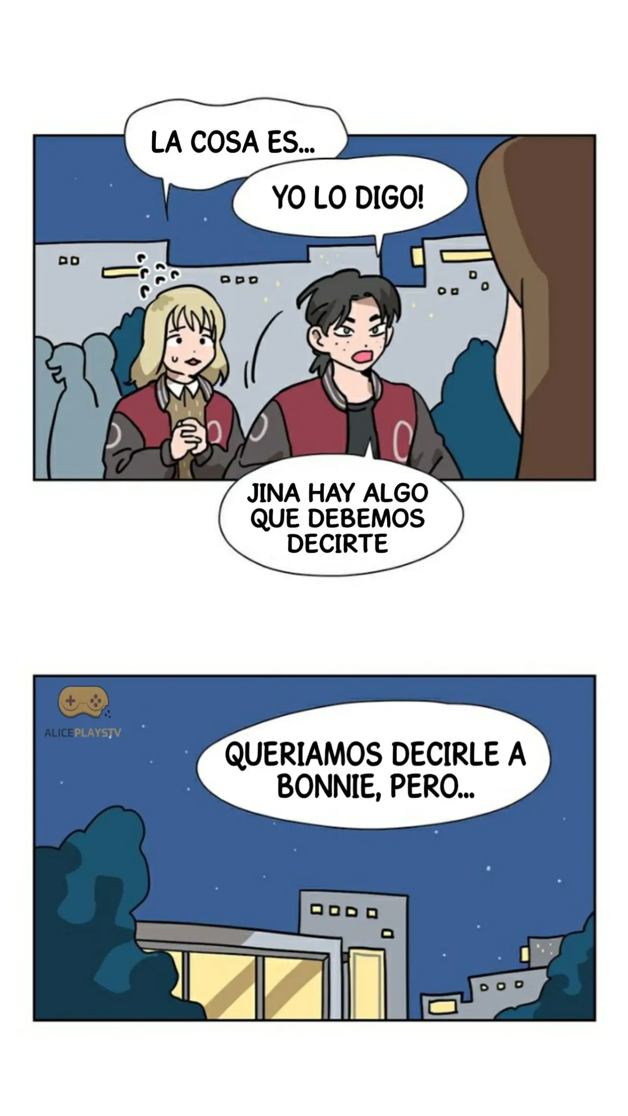 MEOW MAN - Capítulo 44 - Página 27 - LectorTMOo