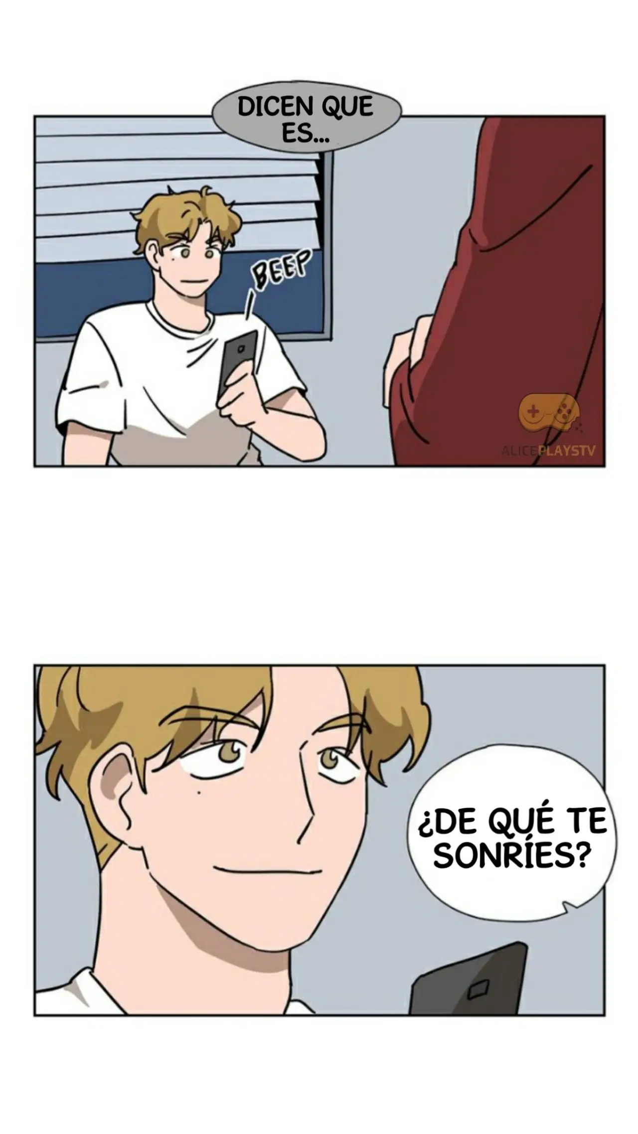 MEOW MAN - Capítulo 44 - Página 29 - LectorTMOo