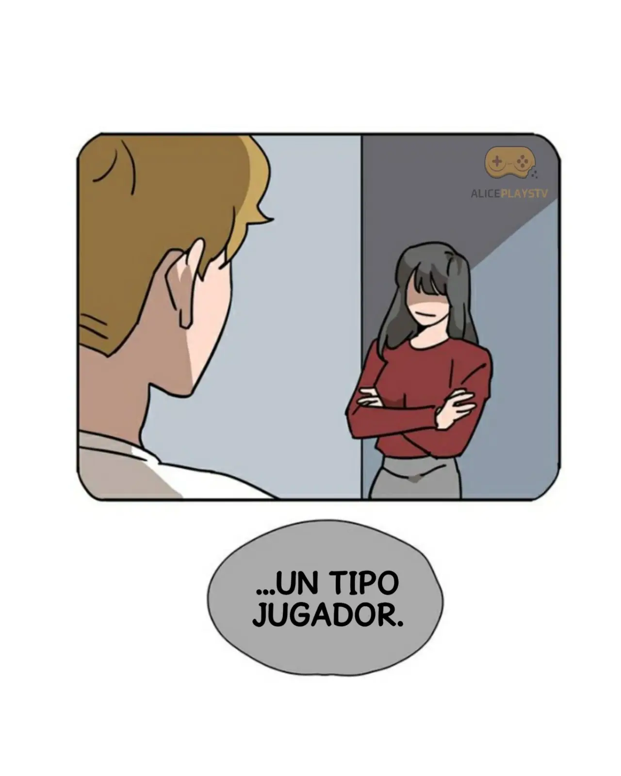 MEOW MAN - Capítulo 44 - Página 30 - LectorTMOo