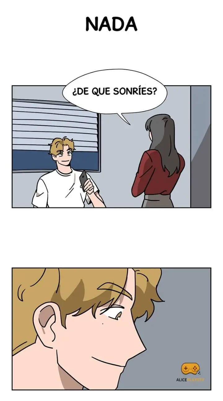 MEOW MAN - Capítulo 45 - Página 5 - LectorTMOo
