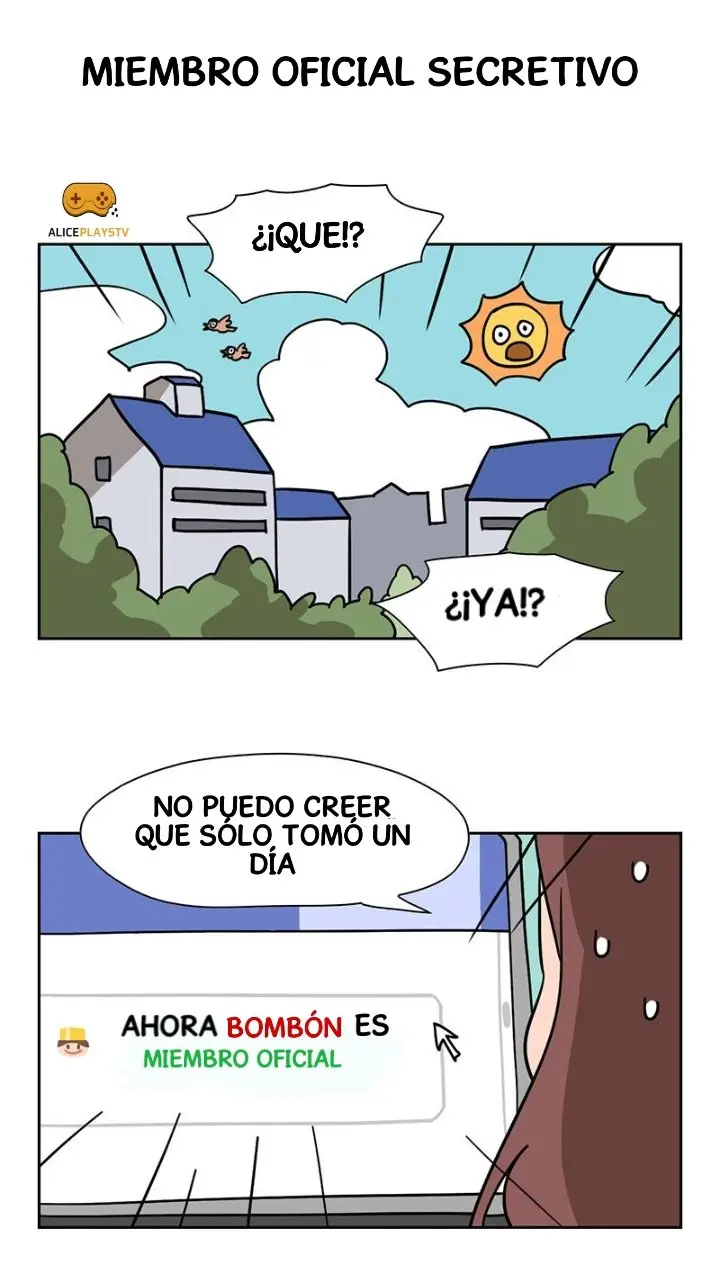 MEOW MAN - Capítulo 45 - Página 7 - LectorTMOo