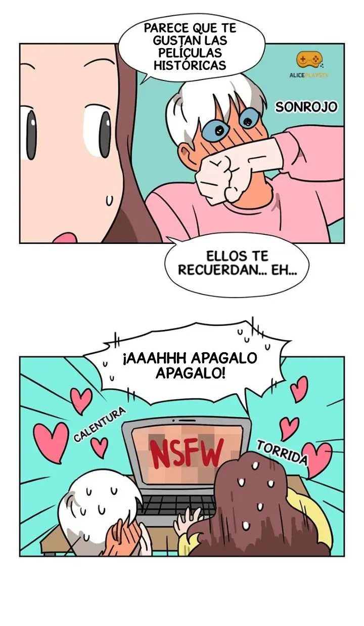 MEOW MAN - Capítulo 45 - Página 12 - LectorTMOo