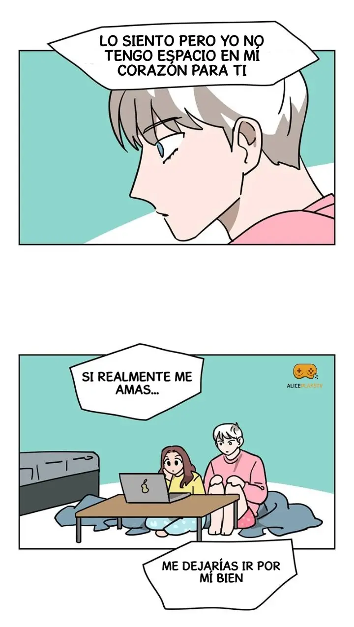 MEOW MAN - Capítulo 45 - Página 14 - LectorTMOo