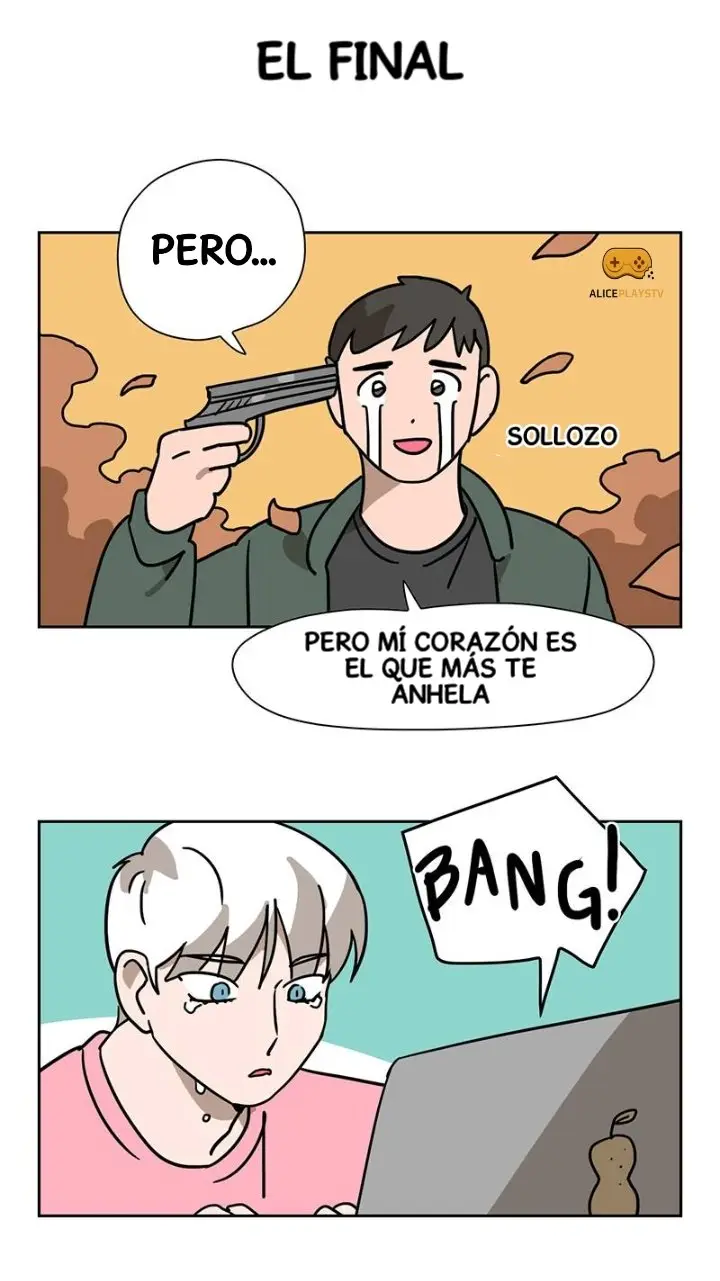 MEOW MAN - Capítulo 45 - Página 15 - LectorTMOo