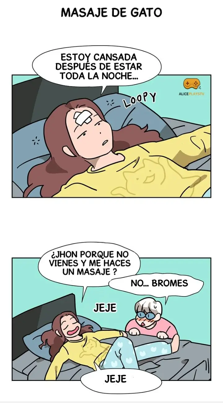 MEOW MAN - Capítulo 45 - Página 19 - LectorTMOo