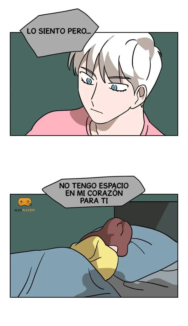 MEOW MAN - Capítulo 45 - Página 22 - LectorTMOo