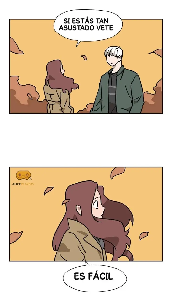 MEOW MAN - Capítulo 45 - Página 24 - LectorTMOo