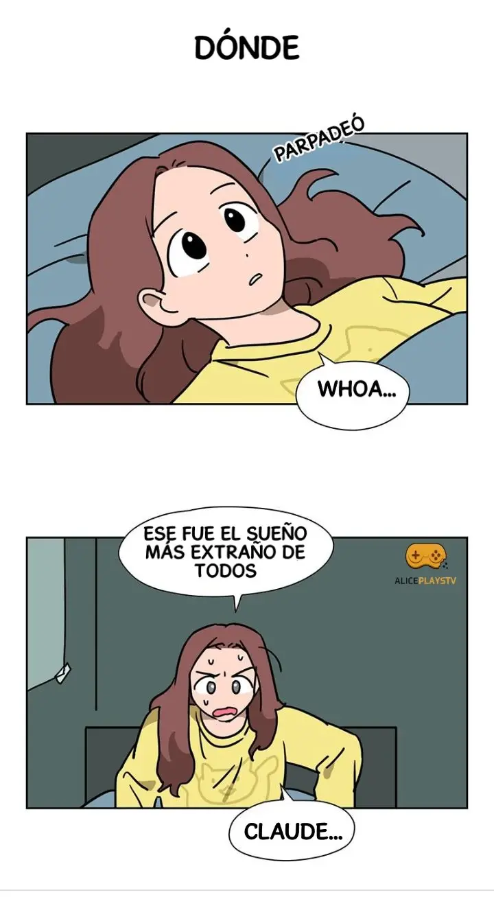 MEOW MAN - Capítulo 45 - Página 25 - LectorTMOo