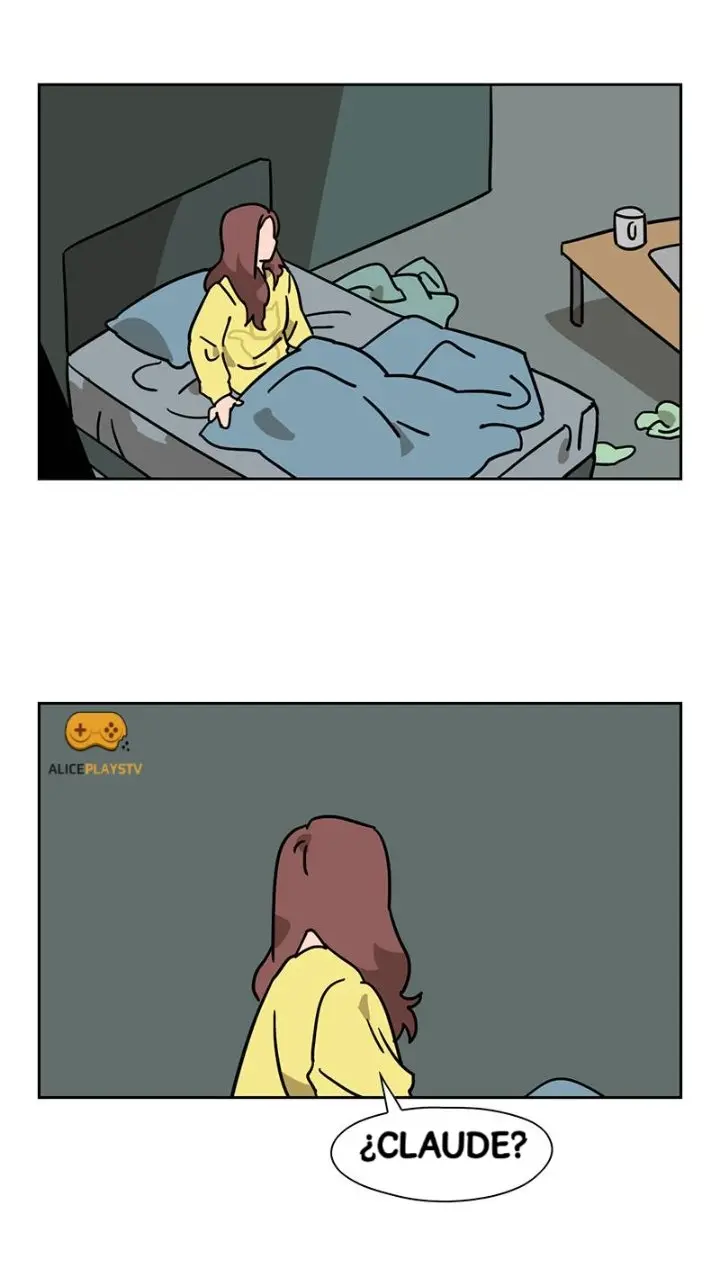 MEOW MAN - Capítulo 45 - Página 26 - LectorTMOo
