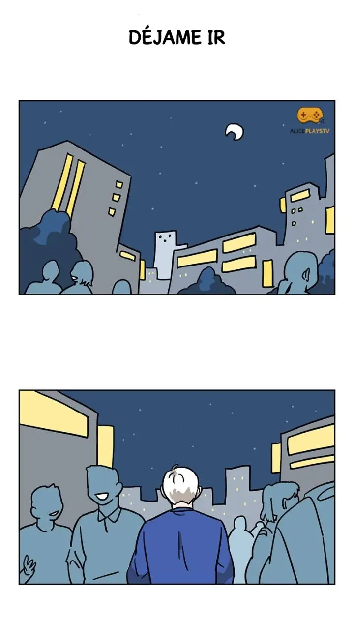 MEOW MAN - Capítulo 45 - Página 27 - LectorTMOo