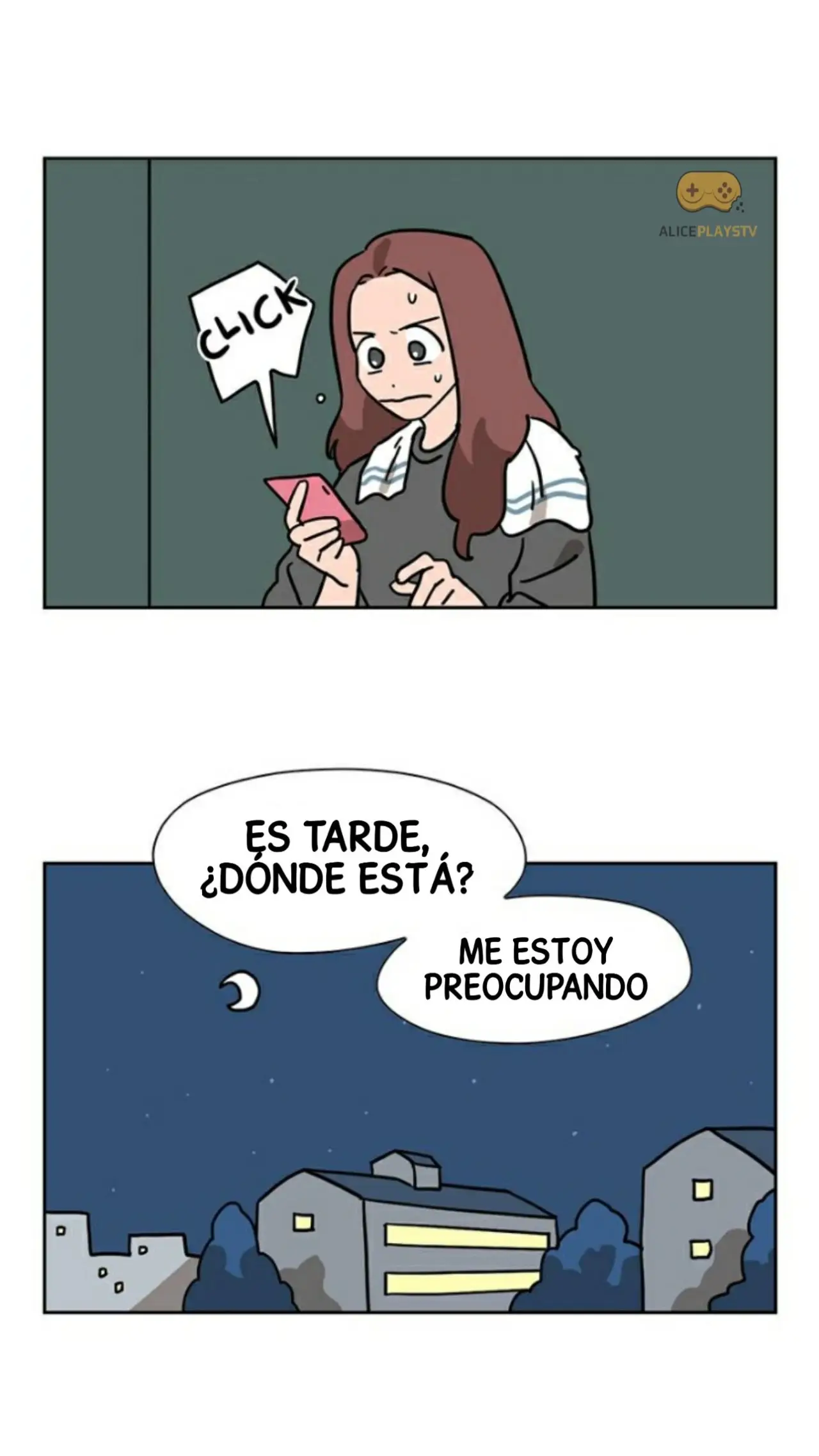 MEOW MAN - Capítulo 46 - Página 4 - LectorTMOo