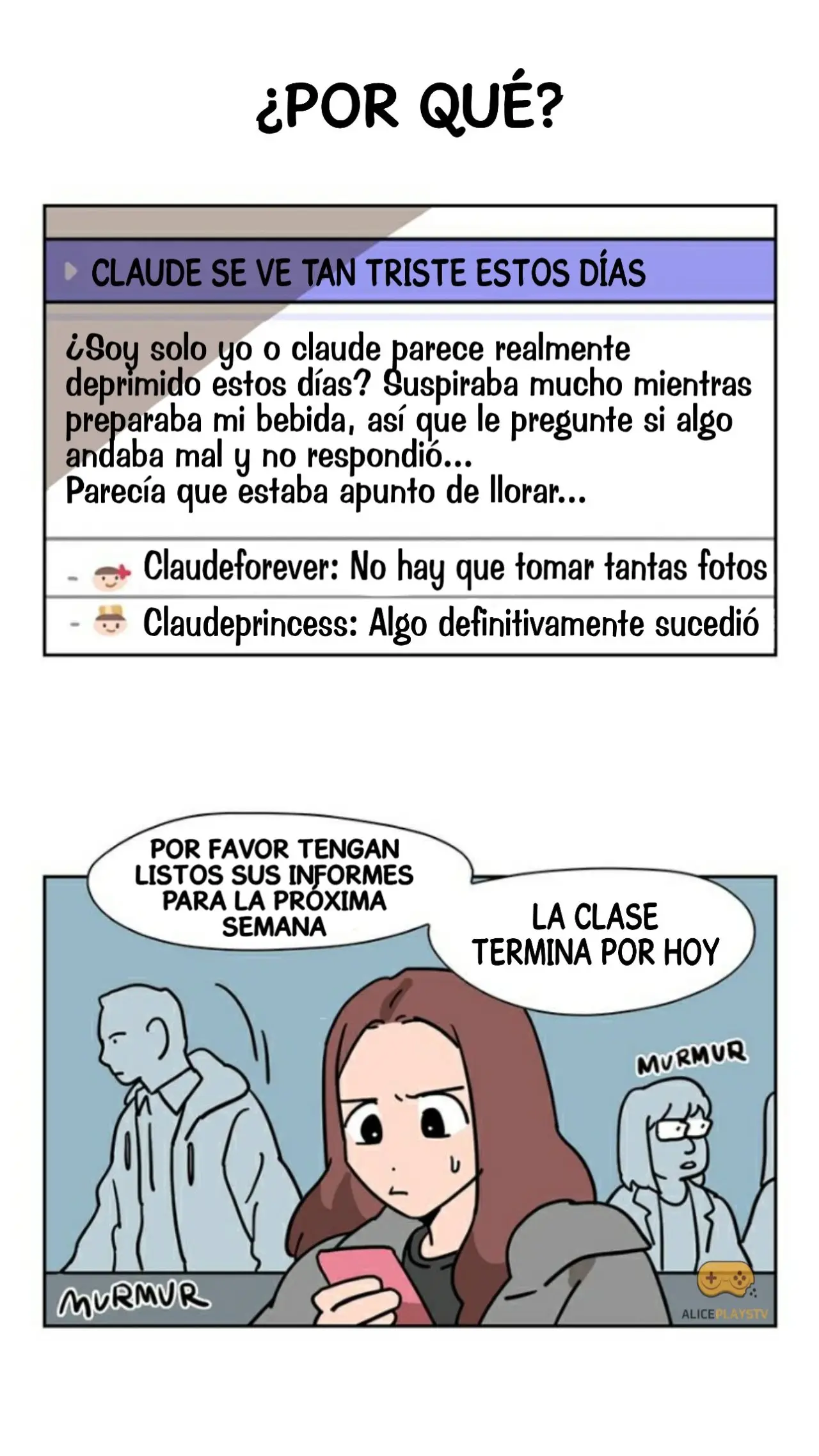 MEOW MAN - Capítulo 46 - Página 5 - LectorTMOo