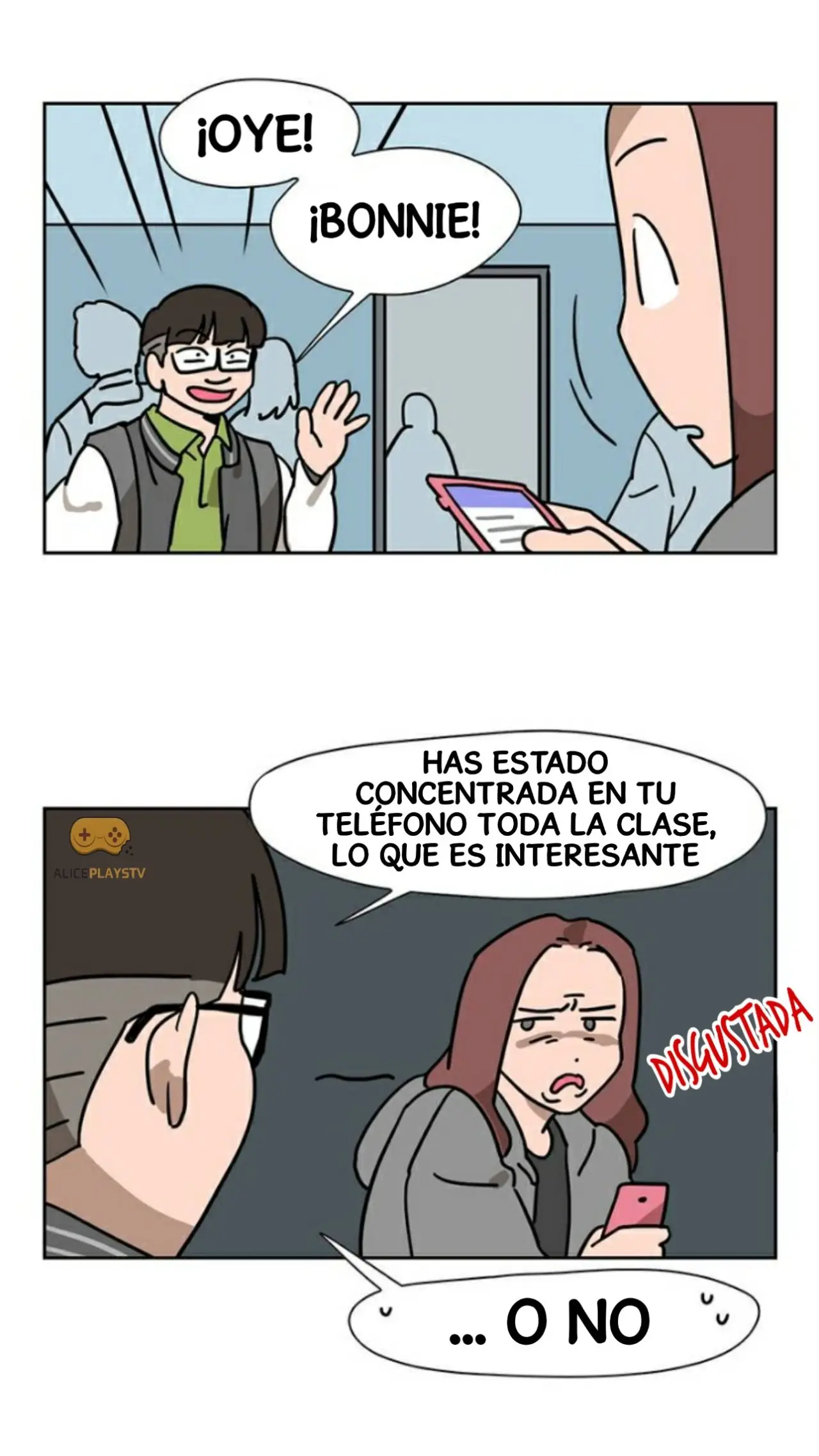 MEOW MAN - Capítulo 46 - Página 6 - LectorTMOo