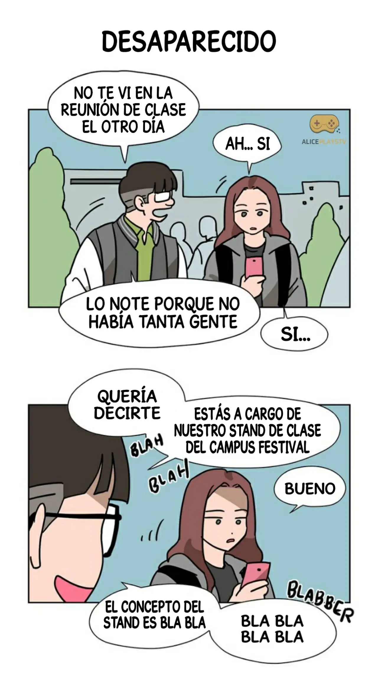 MEOW MAN - Capítulo 46 - Página 7 - LectorTMOo