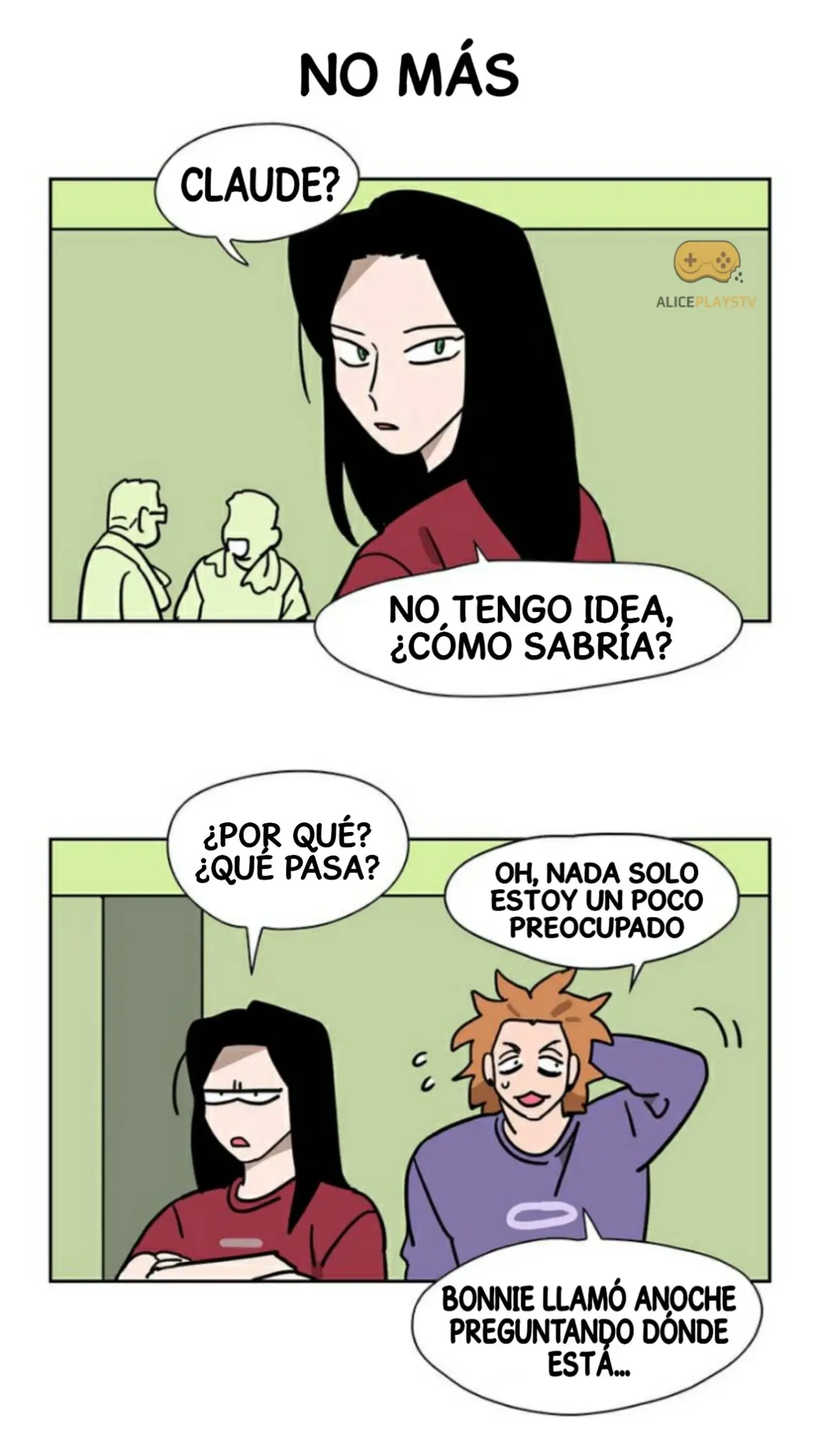 MEOW MAN - Capítulo 46 - Página 9 - LectorTMOo