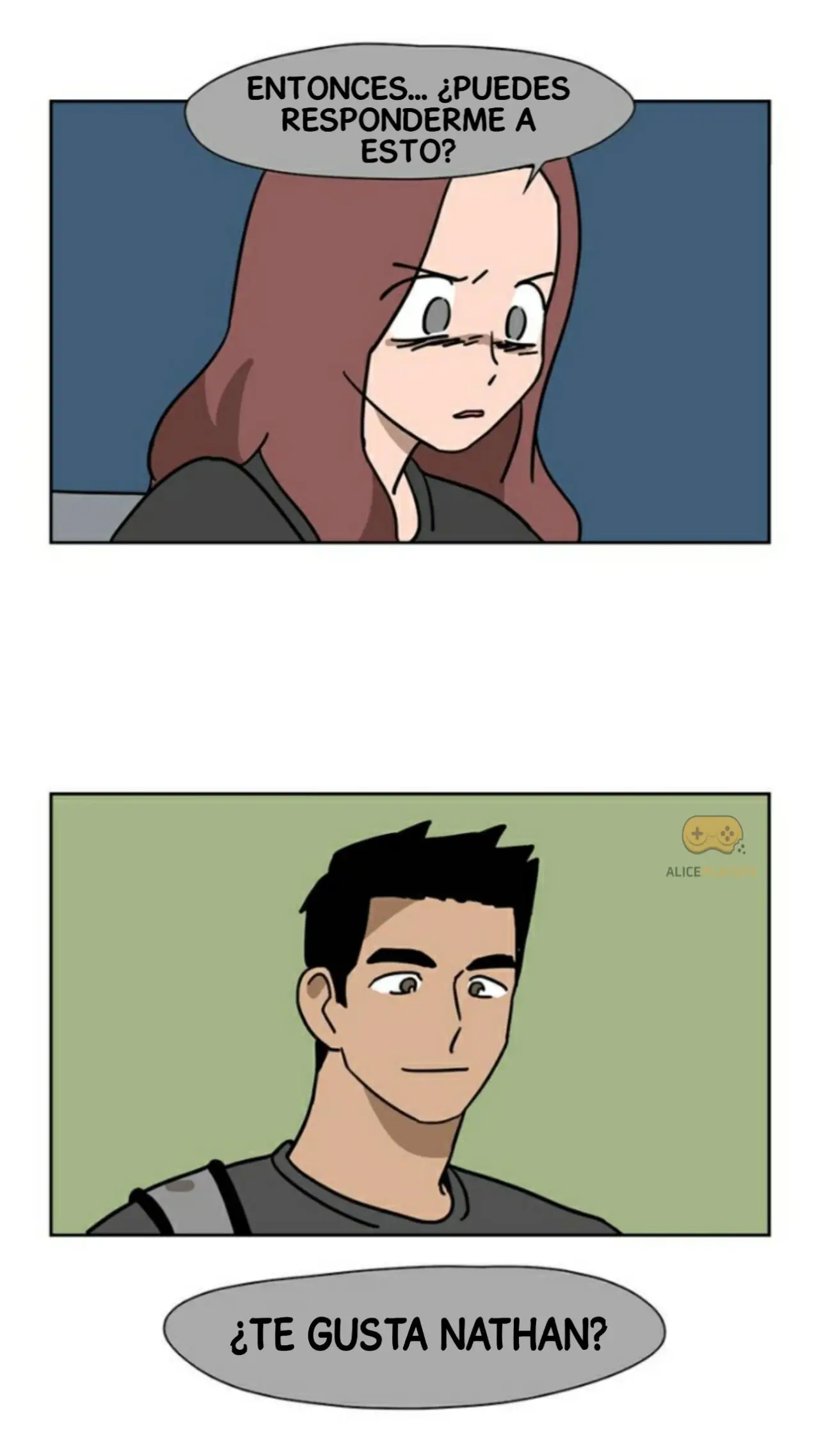 MEOW MAN - Capítulo 46 - Página 12 - LectorTMOo