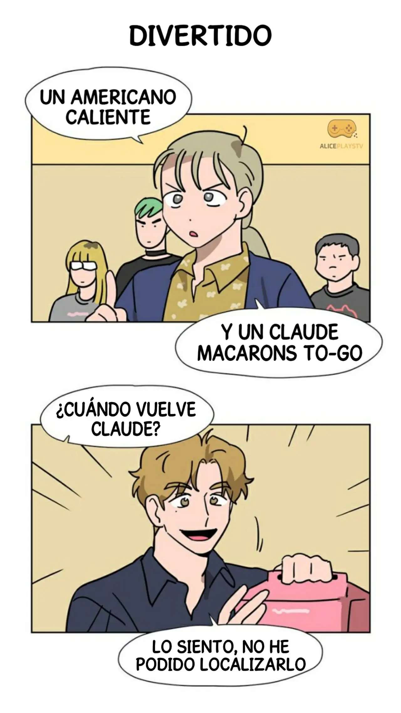MEOW MAN - Capítulo 46 - Página 15 - LectorTMOo