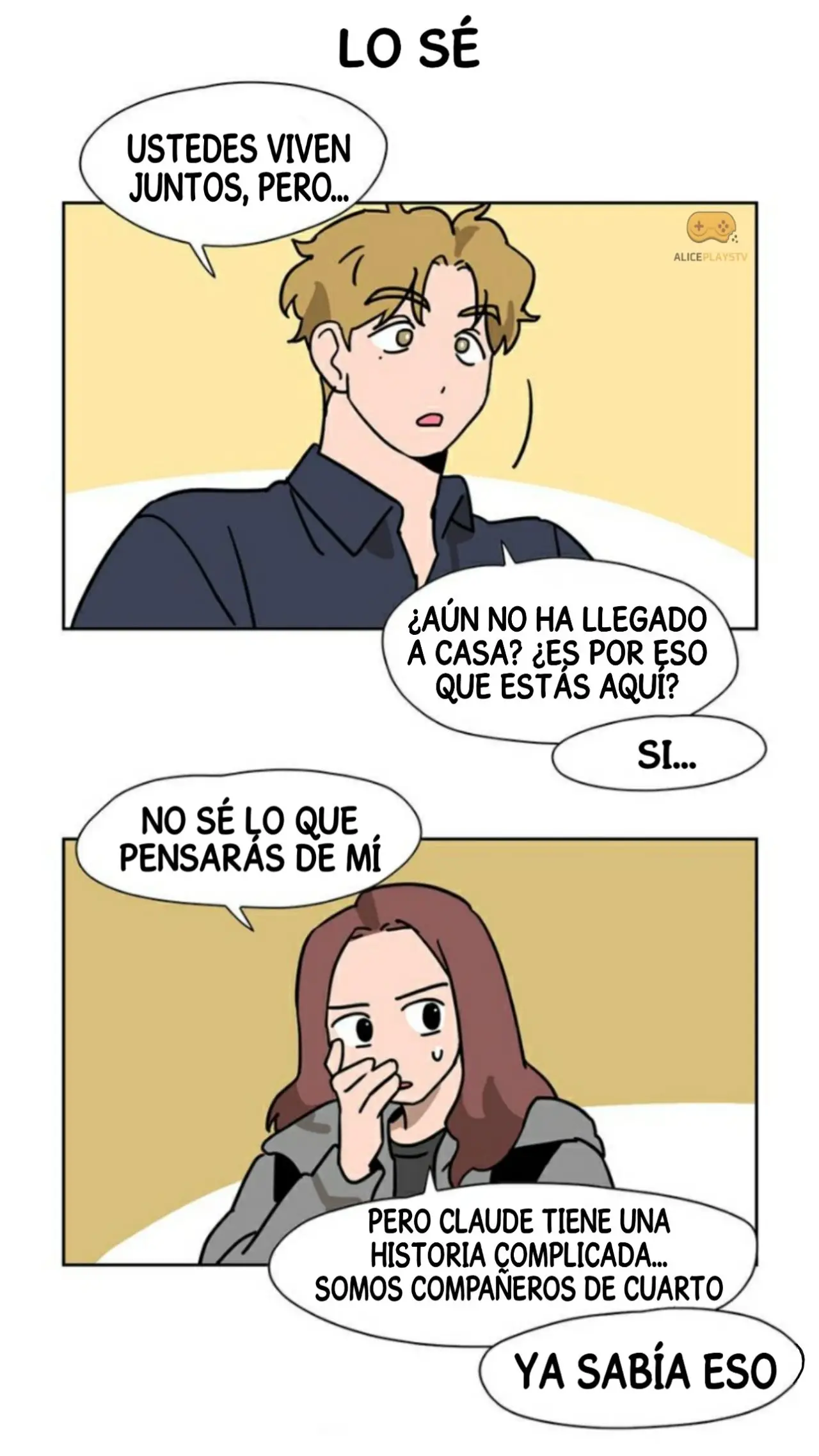 MEOW MAN - Capítulo 46 - Página 19 - LectorTMOo