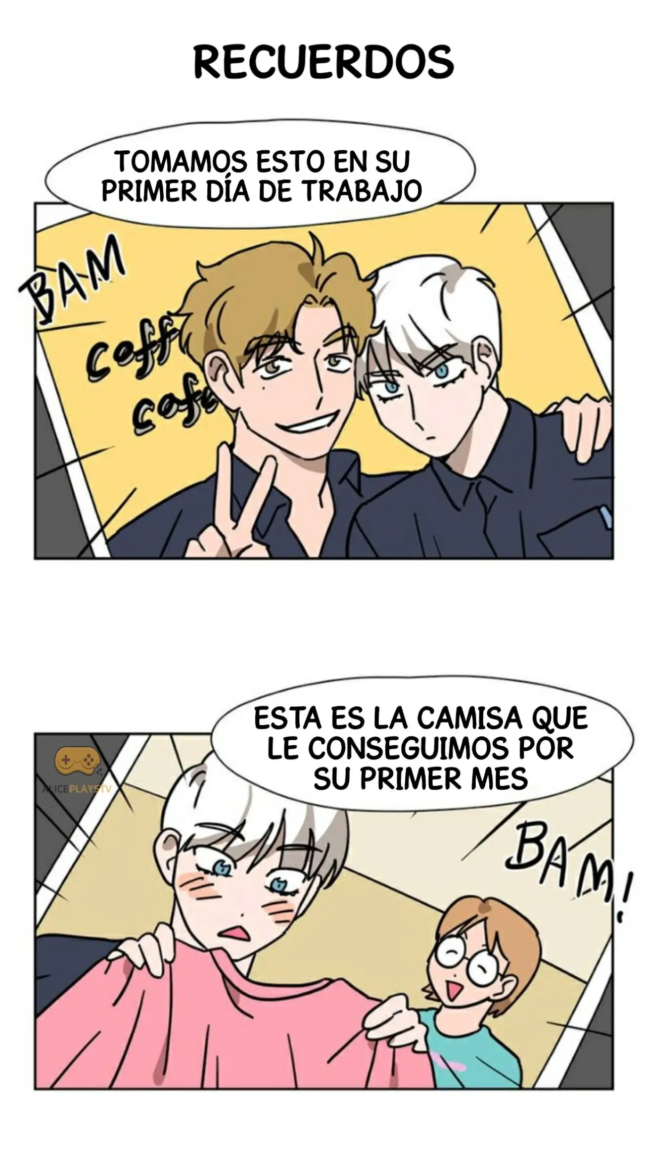 MEOW MAN - Capítulo 46 - Página 23 - LectorTMOo