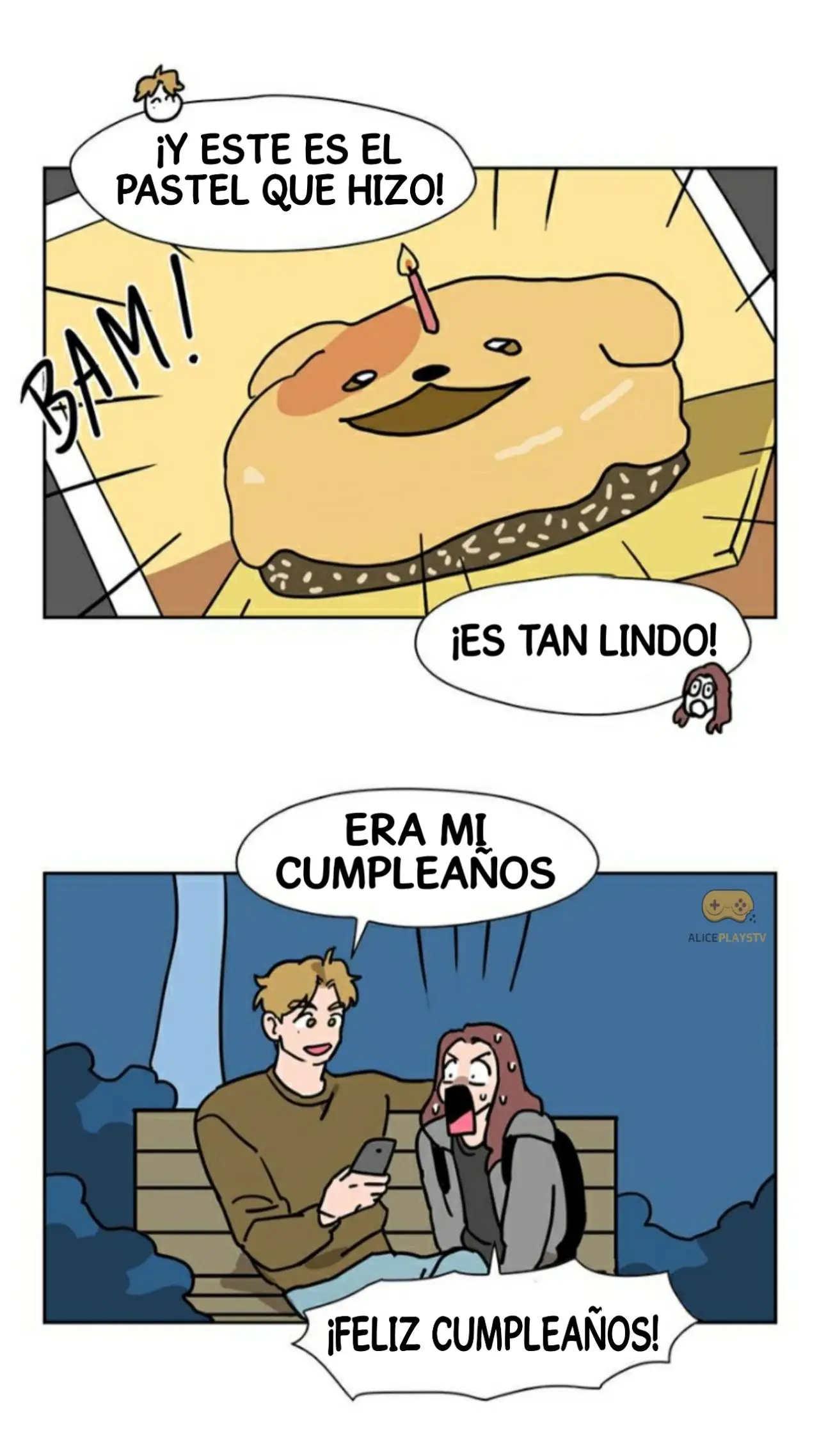 MEOW MAN - Capítulo 46 - Página 24 - LectorTMOo