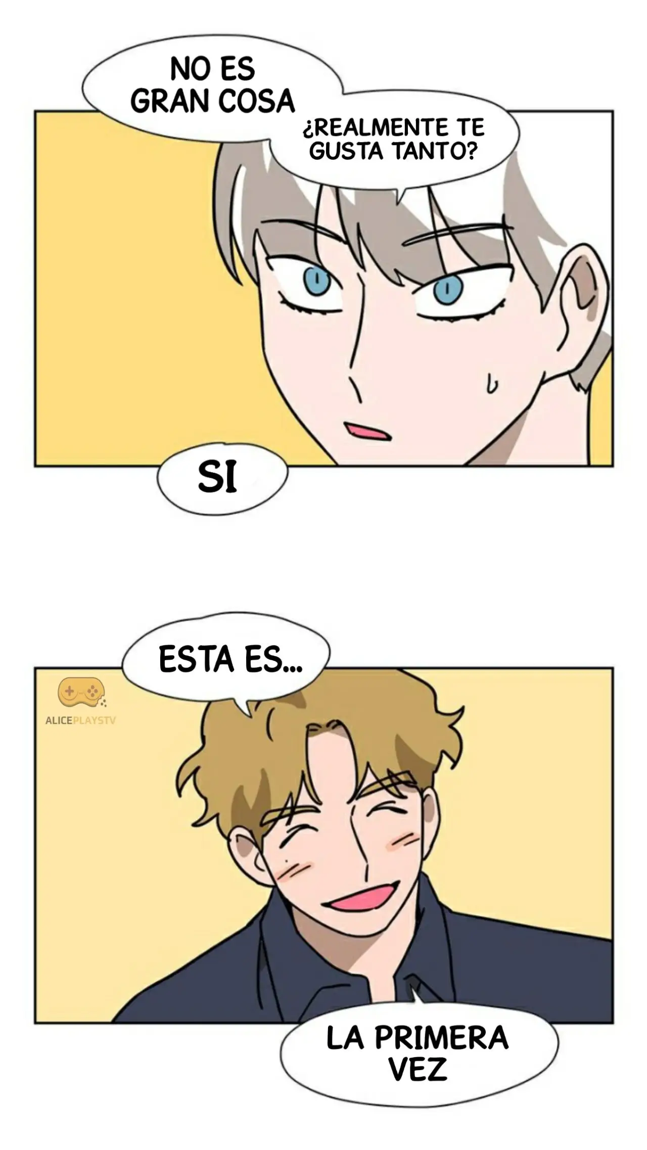 MEOW MAN - Capítulo 46 - Página 26 - LectorTMOo