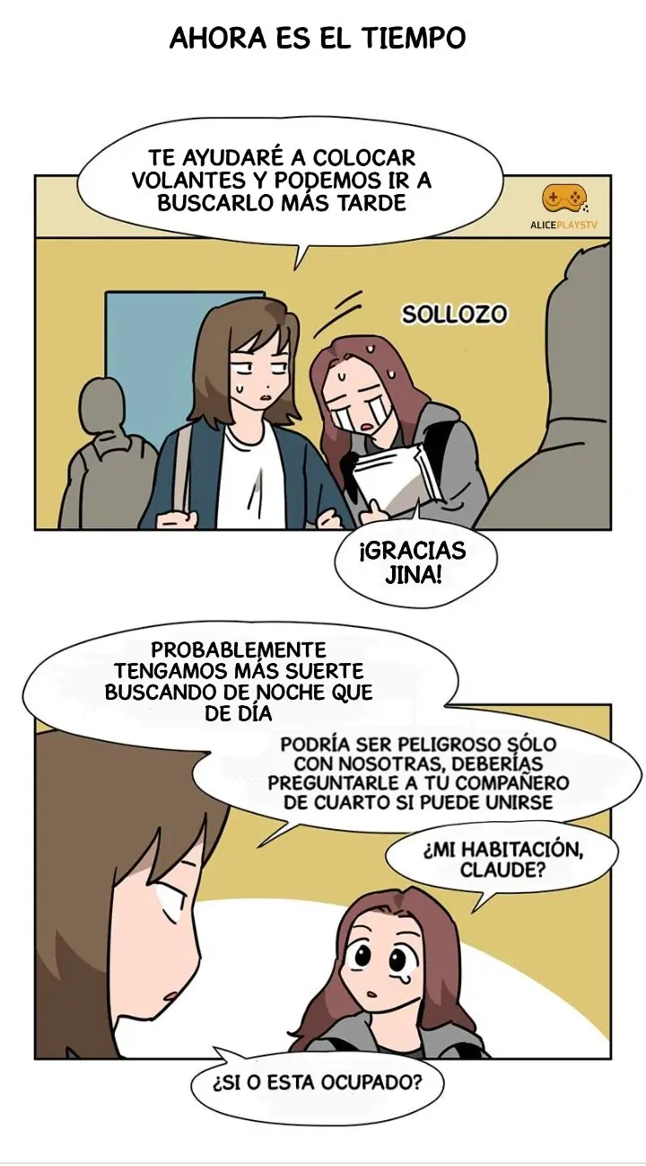 MEOW MAN - Capítulo 47 - Página 7 - LectorTMOo