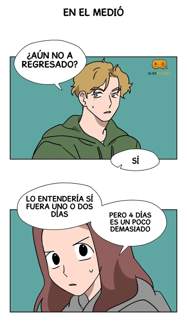 MEOW MAN - Capítulo 47 - Página 9 - LectorTMOo