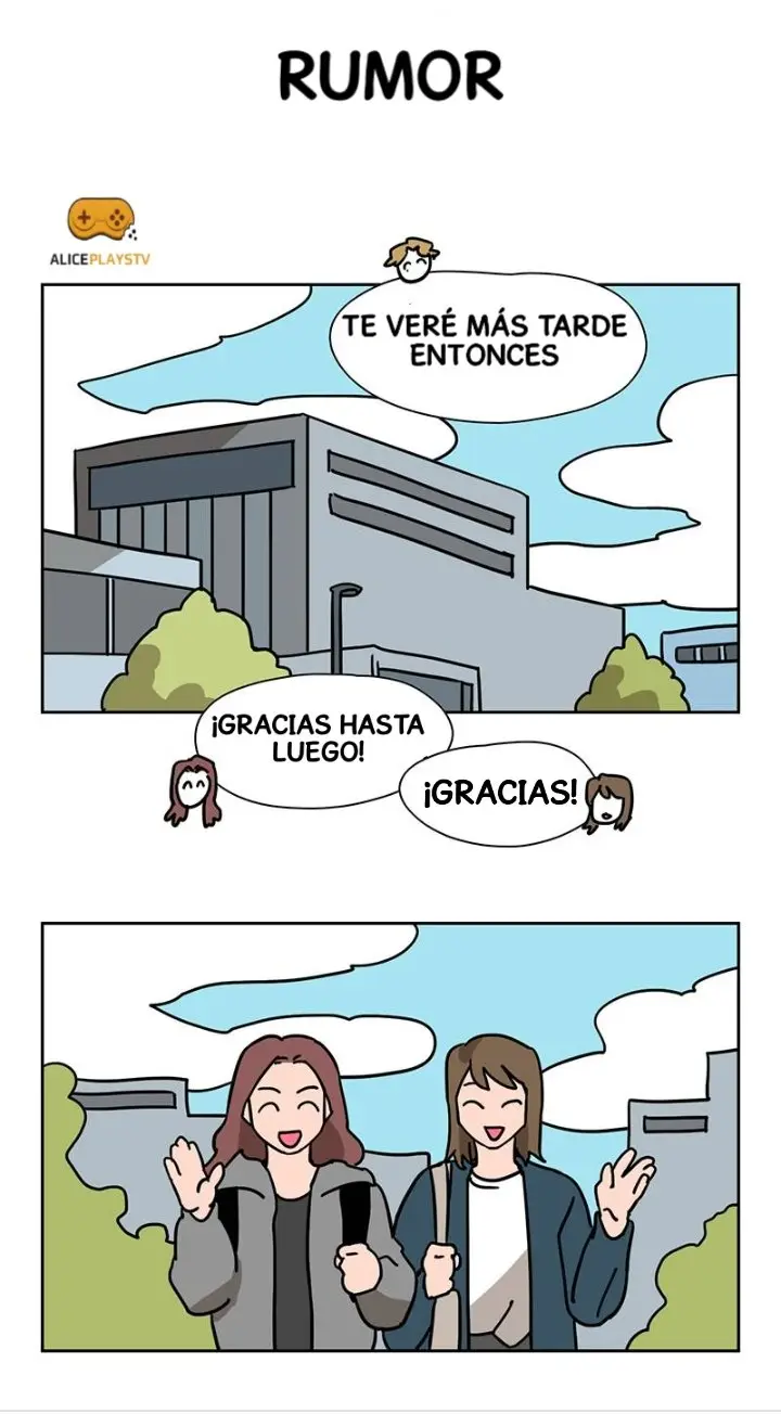 MEOW MAN - Capítulo 47 - Página 11 - LectorTMOo
