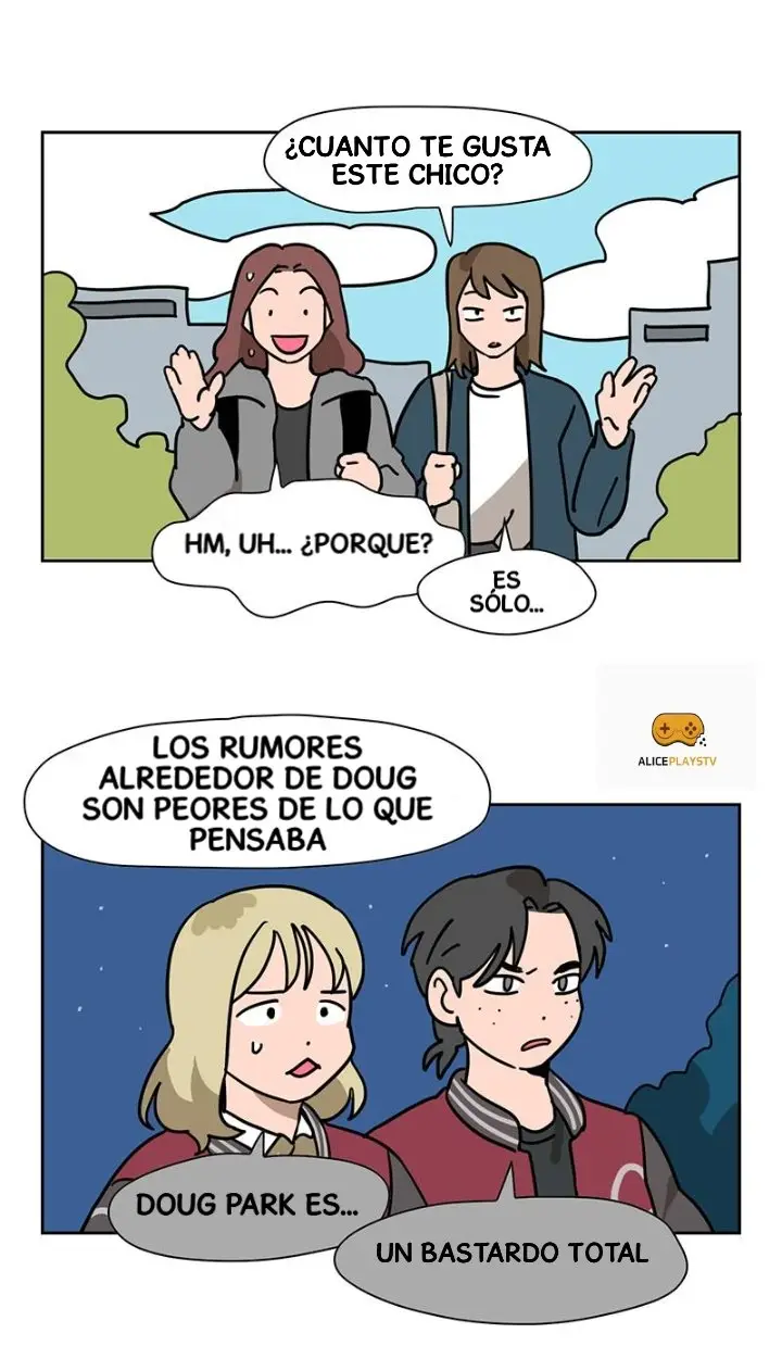 MEOW MAN - Capítulo 47 - Página 12 - LectorTMOo