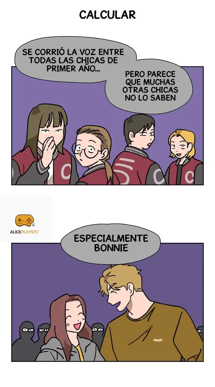 MEOW MAN - Capítulo 47 - Página 17 - LectorTMOo